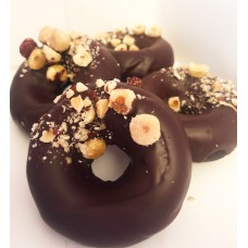Choco-Nut (chocolate and hazelnuts)