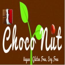 Choco-Nut Layer Cake