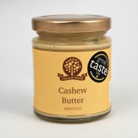 Smooth Cashew Nut Butter