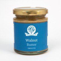 Smooth Walnut Butter