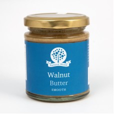 Smooth Walnut Butter
