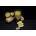 Rehydrating Juices: Ginger Shot 