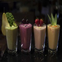 Rehydrating Juices: Your Choice Smoothie 